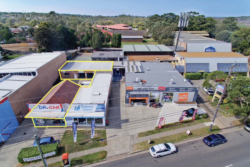 Click to view all images 5 Cook Street Forestville NSW 2087 - Image 2