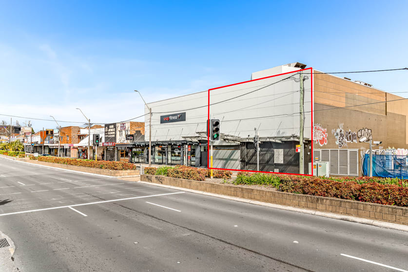 Click to view all images 2/447-453 King Georges Road Beverly Hills NSW 2209 - Image 2