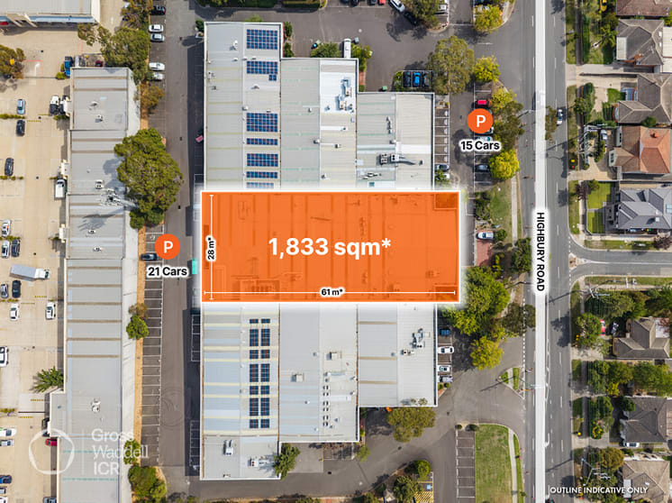 Click to view all images Unit 5/154 Highbury Road Burwood VIC 3125 - Image 2