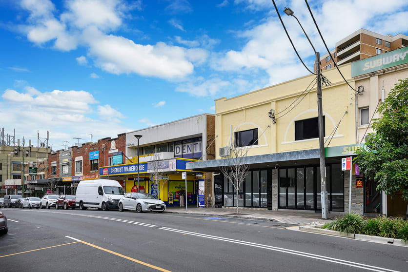 Click to view all images 84-86 Hampden Road Artarmon NSW 2064 - Image 3
