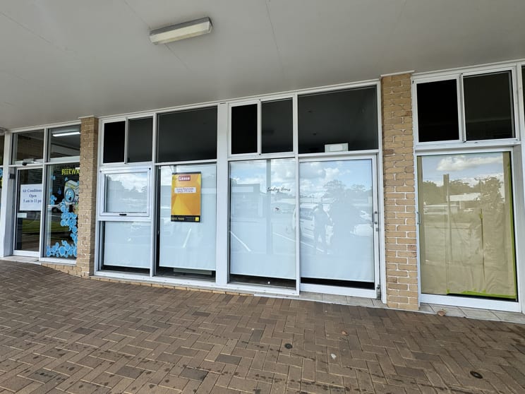 Unit 2/5 Turner Street Beerwah QLD 4519 - Image 2