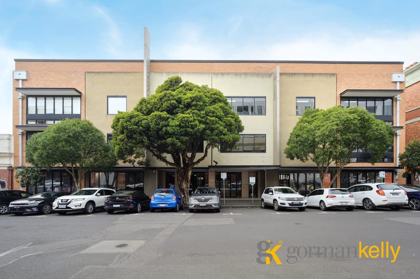 Ground Floor Suite 3/134-136 Cambridge Street Collingwood VIC 3066 - Image 1