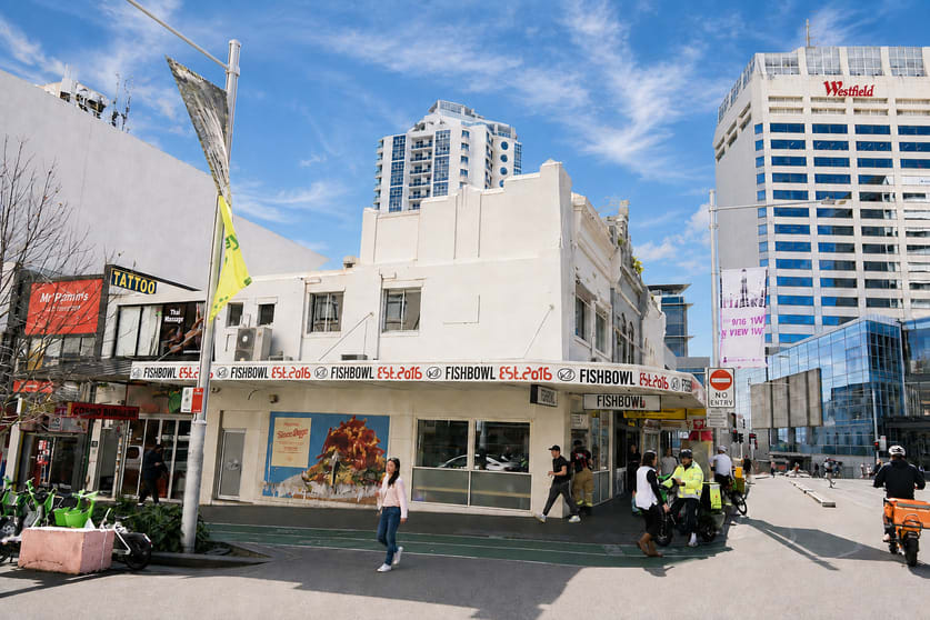 Level 1/3 Bronte Road Bondi Junction NSW 2022 - Image 2