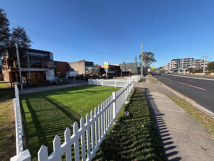 Front Yard/90-92 Victoria Road North Parramatta NSW 2151 - Image 1