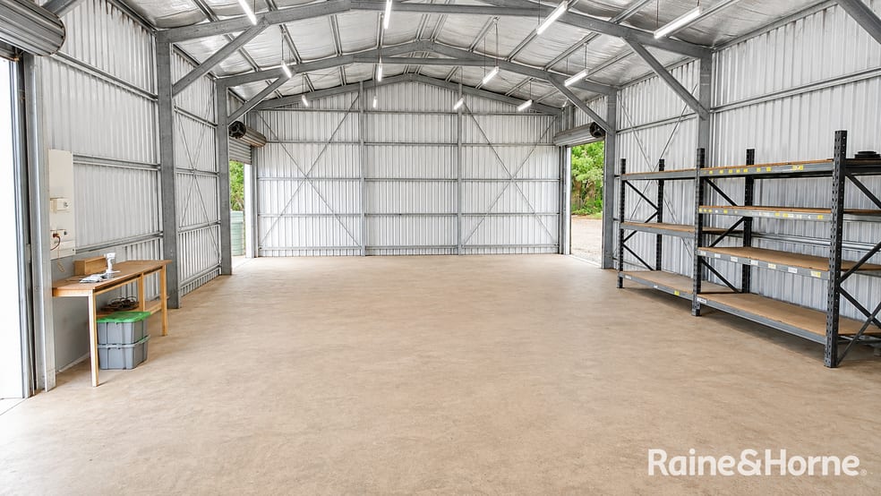 Shed/488 Uralba Road Lynwood NSW 2477 - Image 3