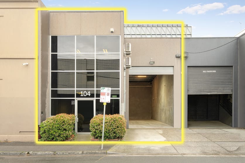 104 Green Street Cremorne VIC 3121 - Image 1