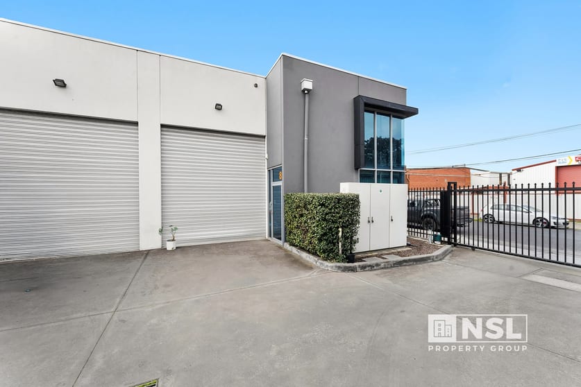 Unit 8/55 Mcclure Street Thornbury VIC 3071 - Image 1