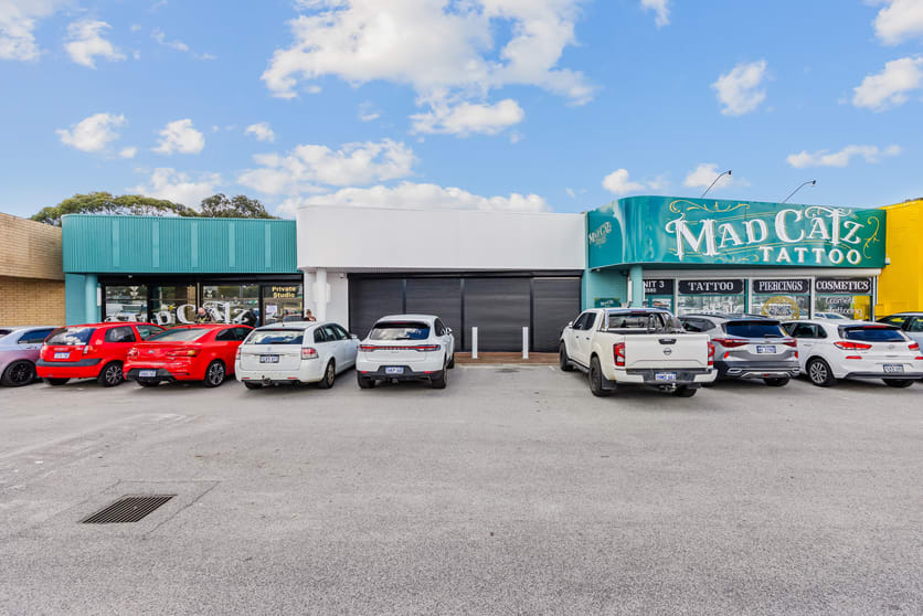 4/2880 Albany Highway Kelmscott WA 6111 - Image 1
