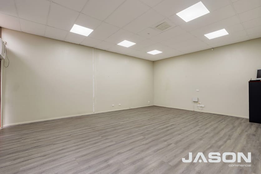 Unit 5/1 Trade Park Drive Tullamarine VIC 3043 - Image 3