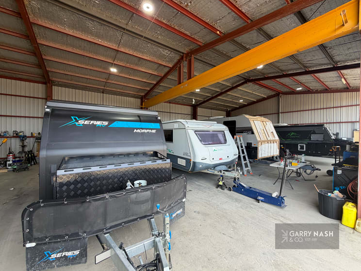 Shed 2/46-48 Newman Street Wangaratta VIC 3677 - Image 3