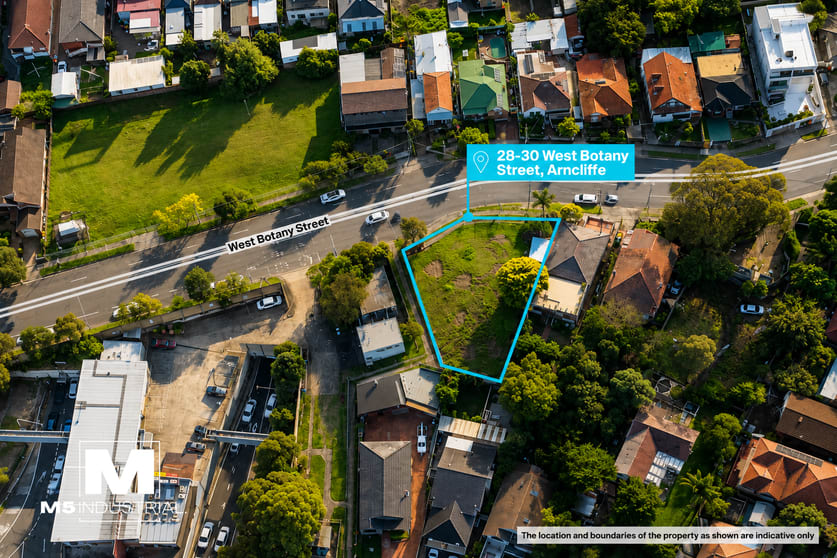 Click to view all images 28-30 West Botany Street Arncliffe NSW 2205 - Image 3