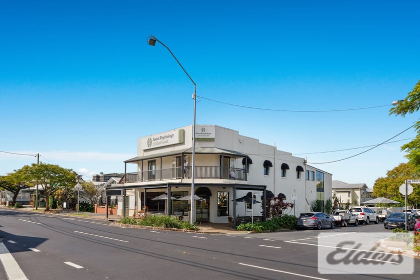 121 Racecourse Road Ascot QLD 4007 - Image 1