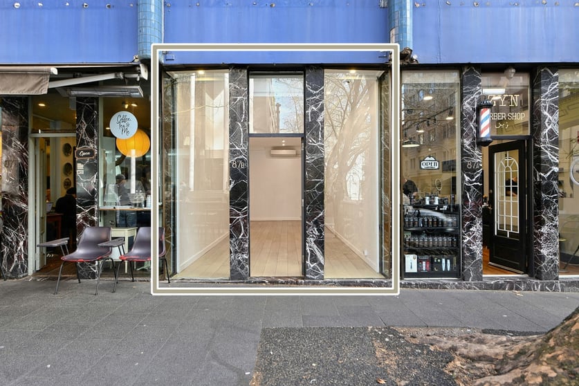 Click to view all images 87B Macleay Street Potts Point NSW 2011 - Image 1