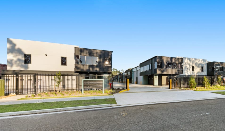 Click to view all images 29/24 Helles Avenue Moorebank NSW 2170 - Image 1