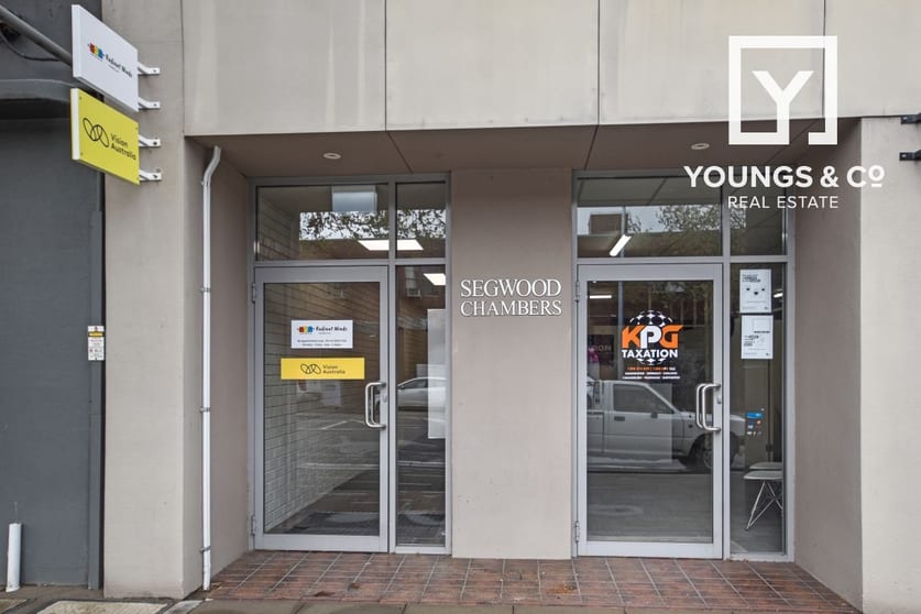 Unit 3/12-14 Fryers Street Shepparton VIC 3630 - Image 1