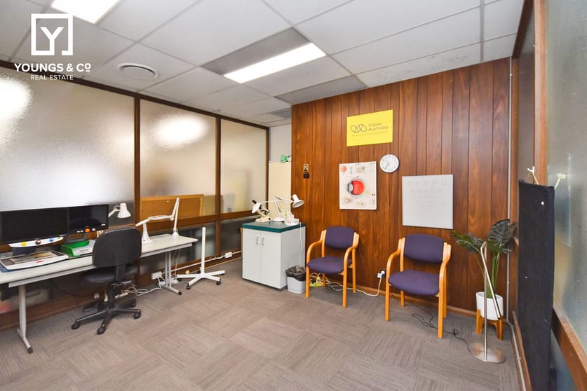 Unit 3/12-14 Fryers Street Shepparton VIC 3630 - Image 3