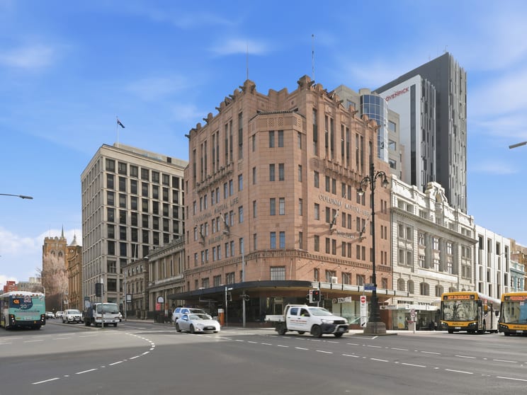 18 Elizabeth Street Hobart TAS 7000 - Image 1