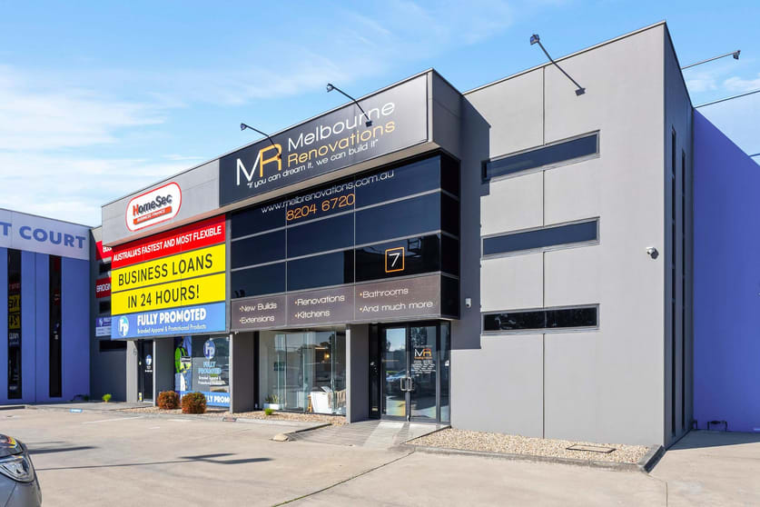 Click to view all images 7/1488 Ferntree Gully Road Knoxfield VIC 3180 - Image 2
