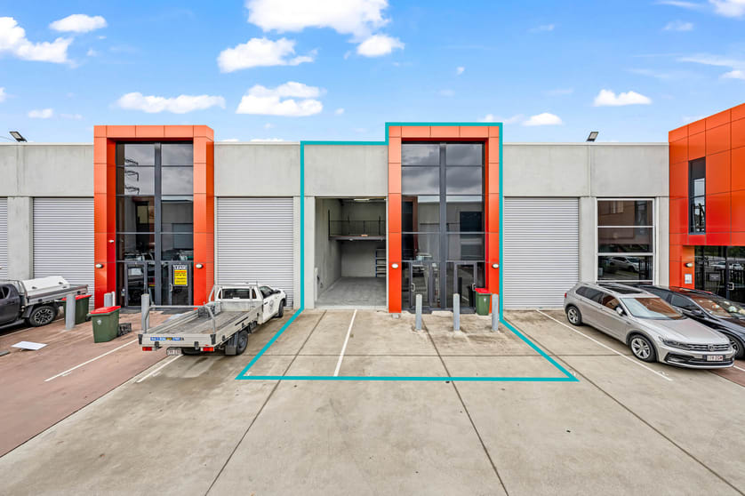 3/104 Barwon Street Morningside QLD 4170 - Image 1