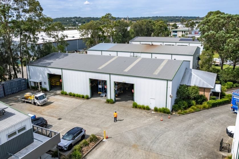 Unit 3b/12 Belford Place Cardiff NSW 2285 - Image 1