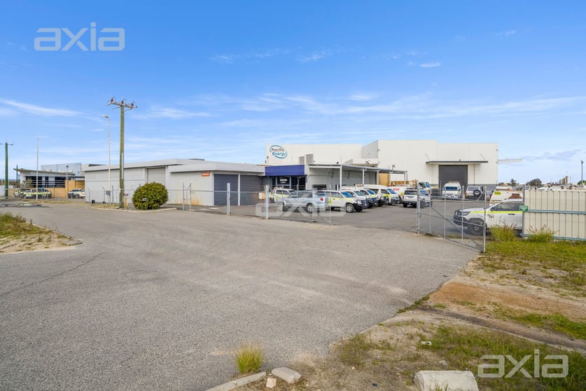 100 Daddow Road Kewdale WA 6105 - Image 1