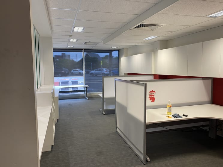 Click to view all images Part Ground Floor 97-99 Geelong Road Footscray VIC 3011 - Image 3