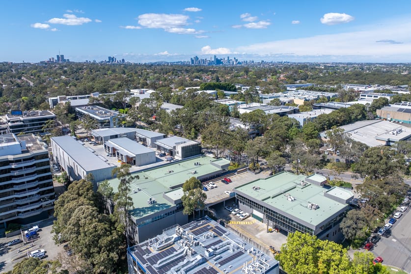 Click to view all images Orion Road Lane Cove West NSW 2066 - Image 2
