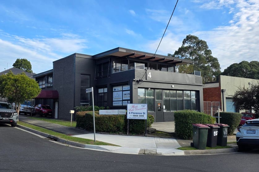 Click to view all images 4 Florence Street Burwood VIC 3125 - Image 1