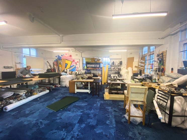 Click to view all images Unit 4/698 Mowbray Road Lane Cove NSW 2066 - Image 3