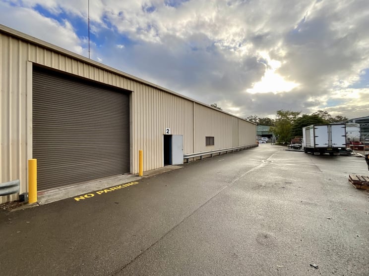 Unit 2, 19 Enterprise Drive Tomago NSW 2322 - Image 1