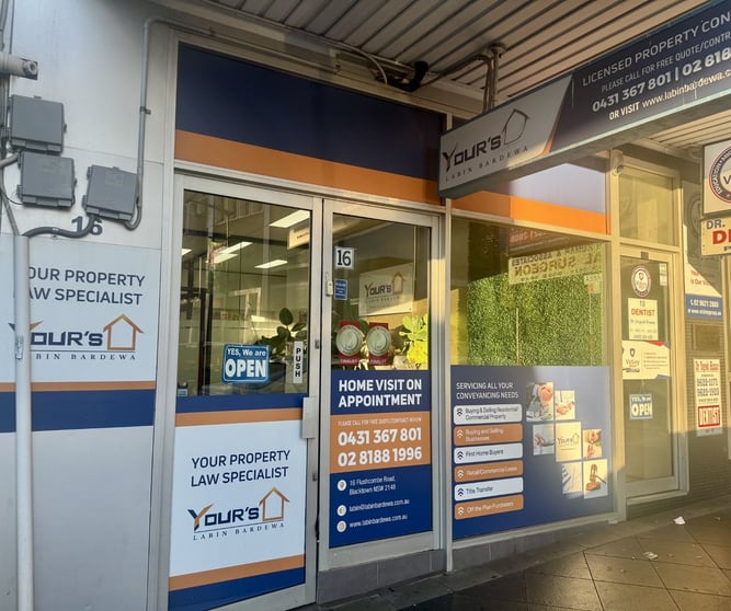 16 Flushcombe Road Blacktown NSW 2148 - Image 1