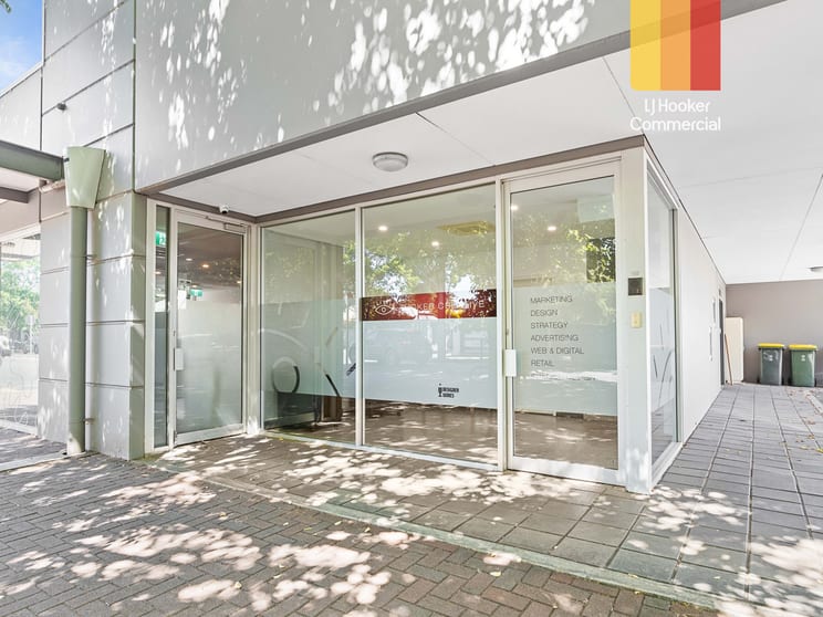 Click to view all images 55-57 Kensington Road Norwood SA 5067 - Image 2