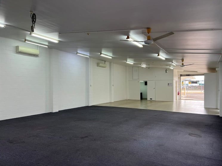 Click to view all images 21 Ellena St Maryborough QLD 4650 - Image 3