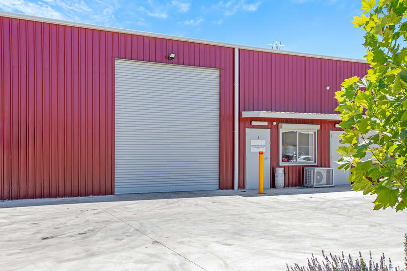 8/49 West Avenue Edinburgh SA 5111 - Image 1