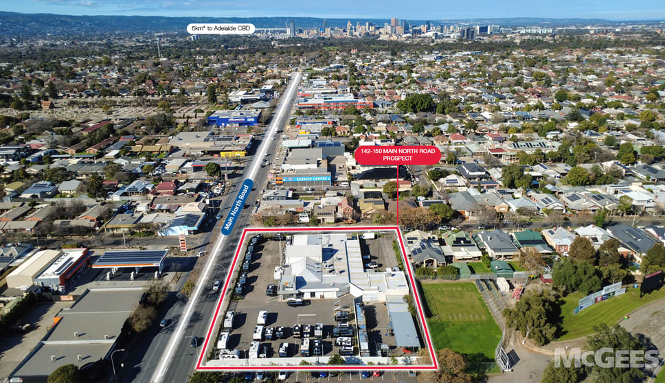 142-150 Main North Road Prospect SA 5082 - Image 1