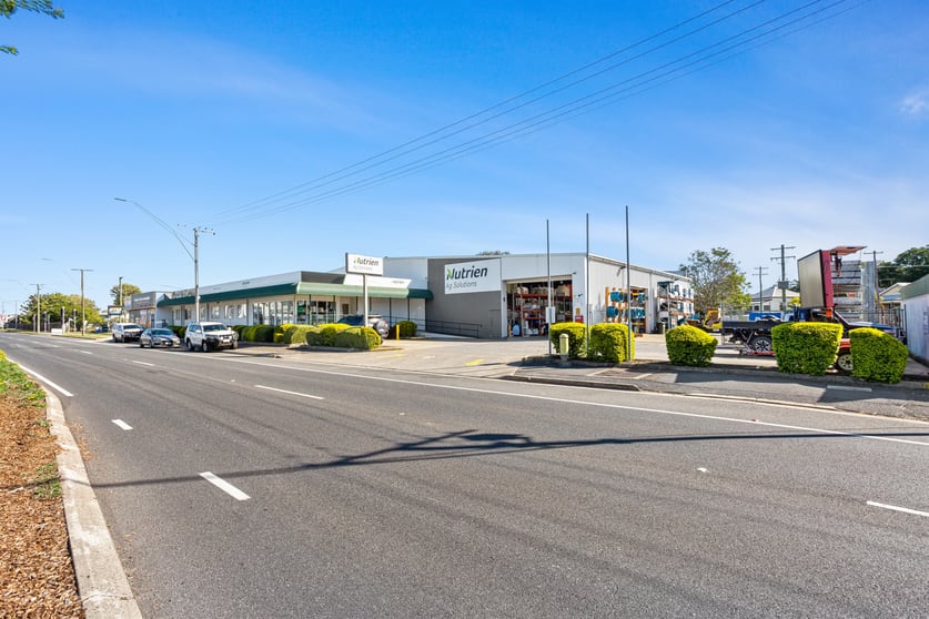 66 Gladstone Road Allenstown QLD 4700 - Image 1