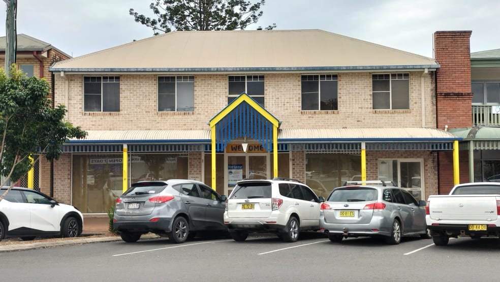 Click to view all images 106 Stuart Street Mullumbimby NSW 2482 - Image 1