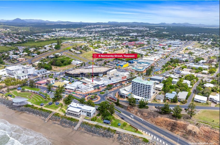 6 Normanby Street Yeppoon QLD 4703 - Image 2