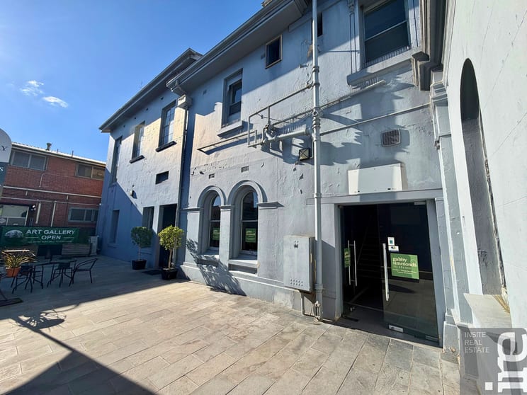 Upstairs/103 Murphy Street Wangaratta VIC 3677 - Image 1