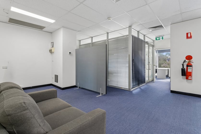 Suites 3B/117C Hall Road Carrum Downs VIC 3201 - Image 3