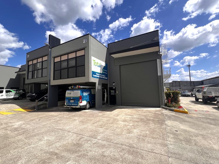 21/25 Ingleston Road Tingalpa QLD 4173 - Image 1