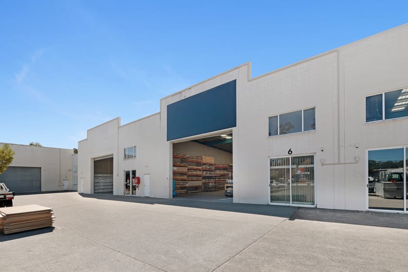 6/9 Enterprise Street Molendinar QLD 4214 - Image 2