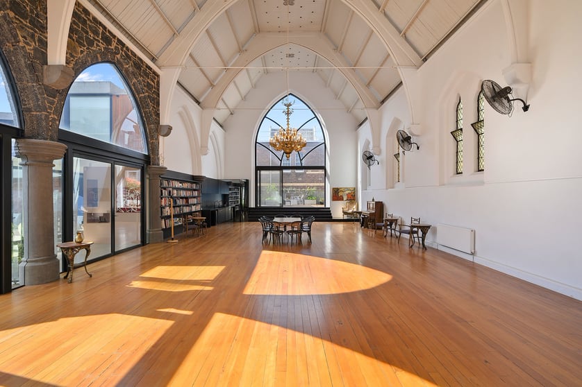 Click to view all images 6 Oxford Street Collingwood VIC 3066 - Image 2