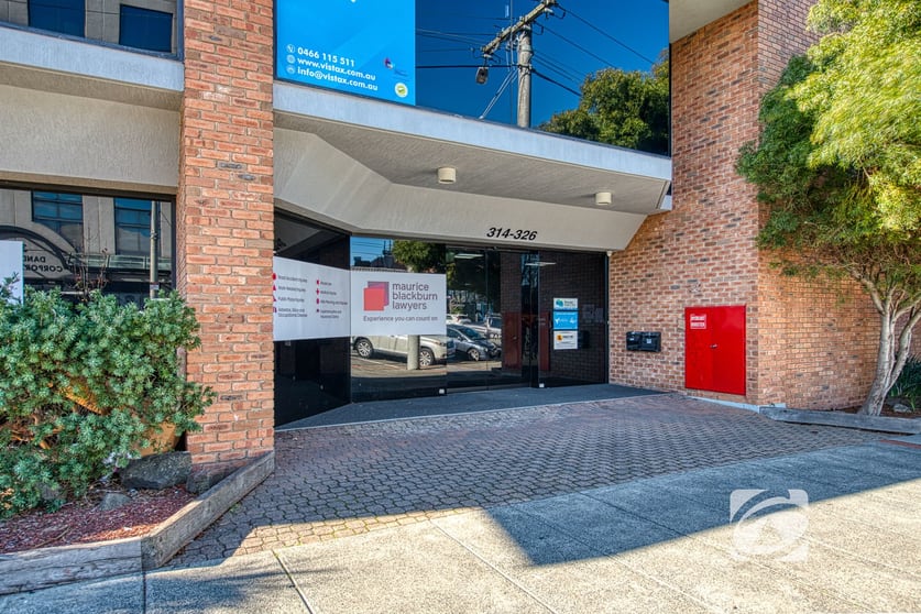 Click to view all images 314B-326 Thomas Street Dandenong VIC 3175 - Image 1