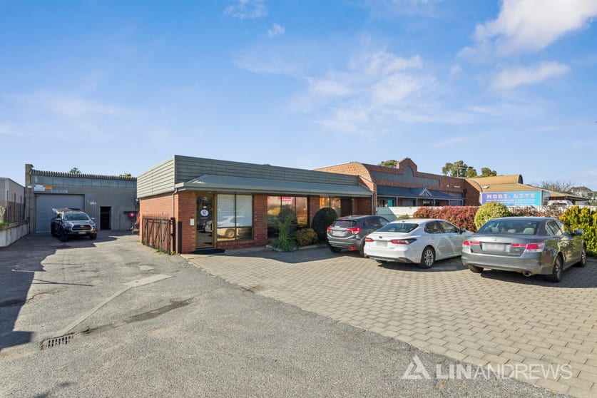 Click to view all images 1/303 Churchill Road Prospect SA 5082 - Image 2