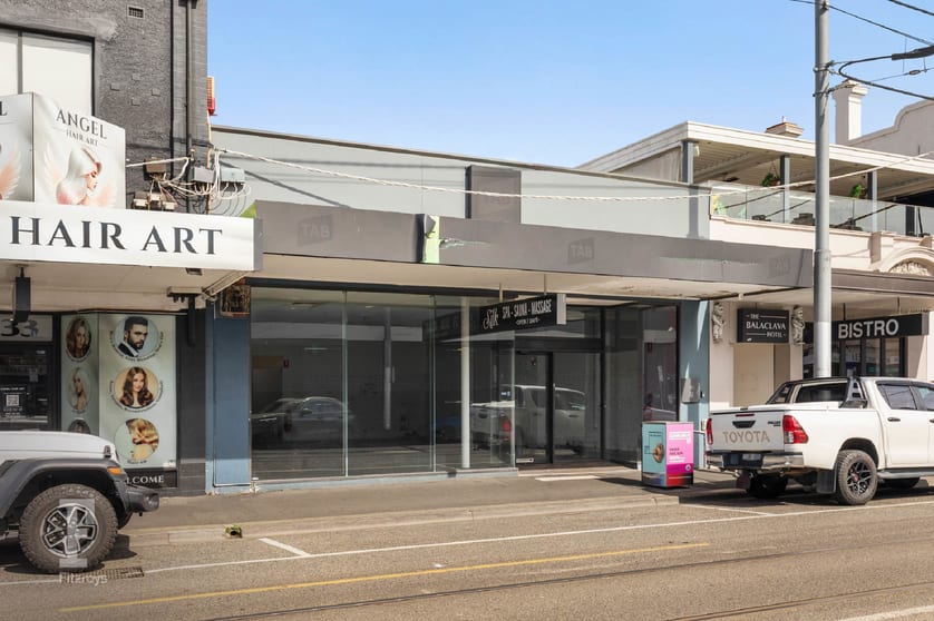Click to view all images 129-131 Carlisle Street Balaclava VIC 3183 - Image 2