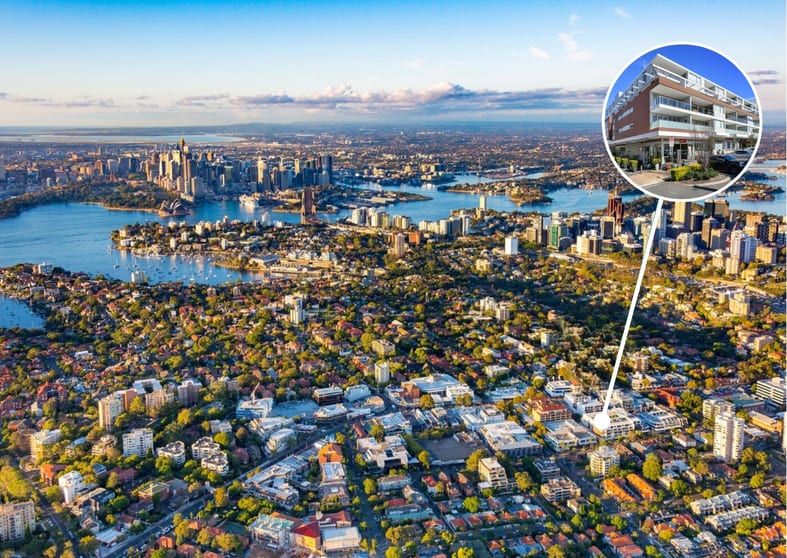 Shop 6/19-25 Grosvenor Street Neutral Bay NSW 2089 - Image 1