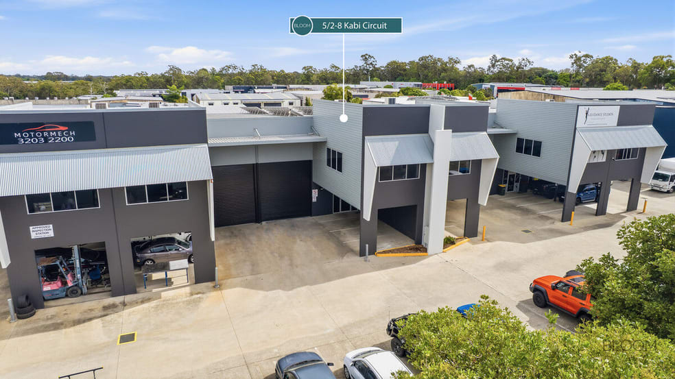Click to view all images 5/2-8 Kabi Circuit Deception Bay QLD 4508 - Image 1