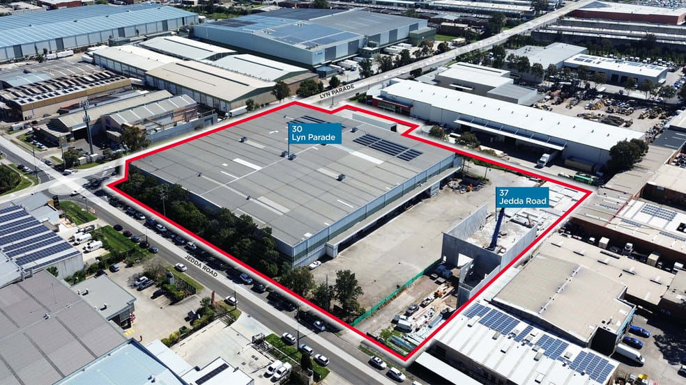 30 Lyn Parade & 37 Jedda Road Prestons NSW 2170 - Image 5