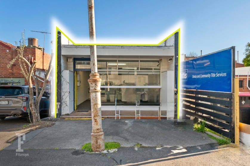 Rear/103 Church Street Brighton VIC 3186 - Image 1